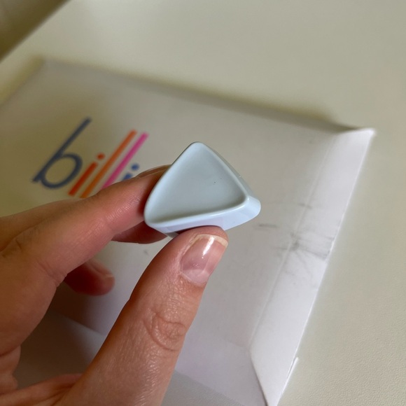 Billie Replacement Blades and Magnet - Picture 11 of 13